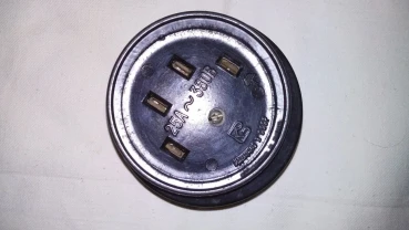 розетки 25А и 40А