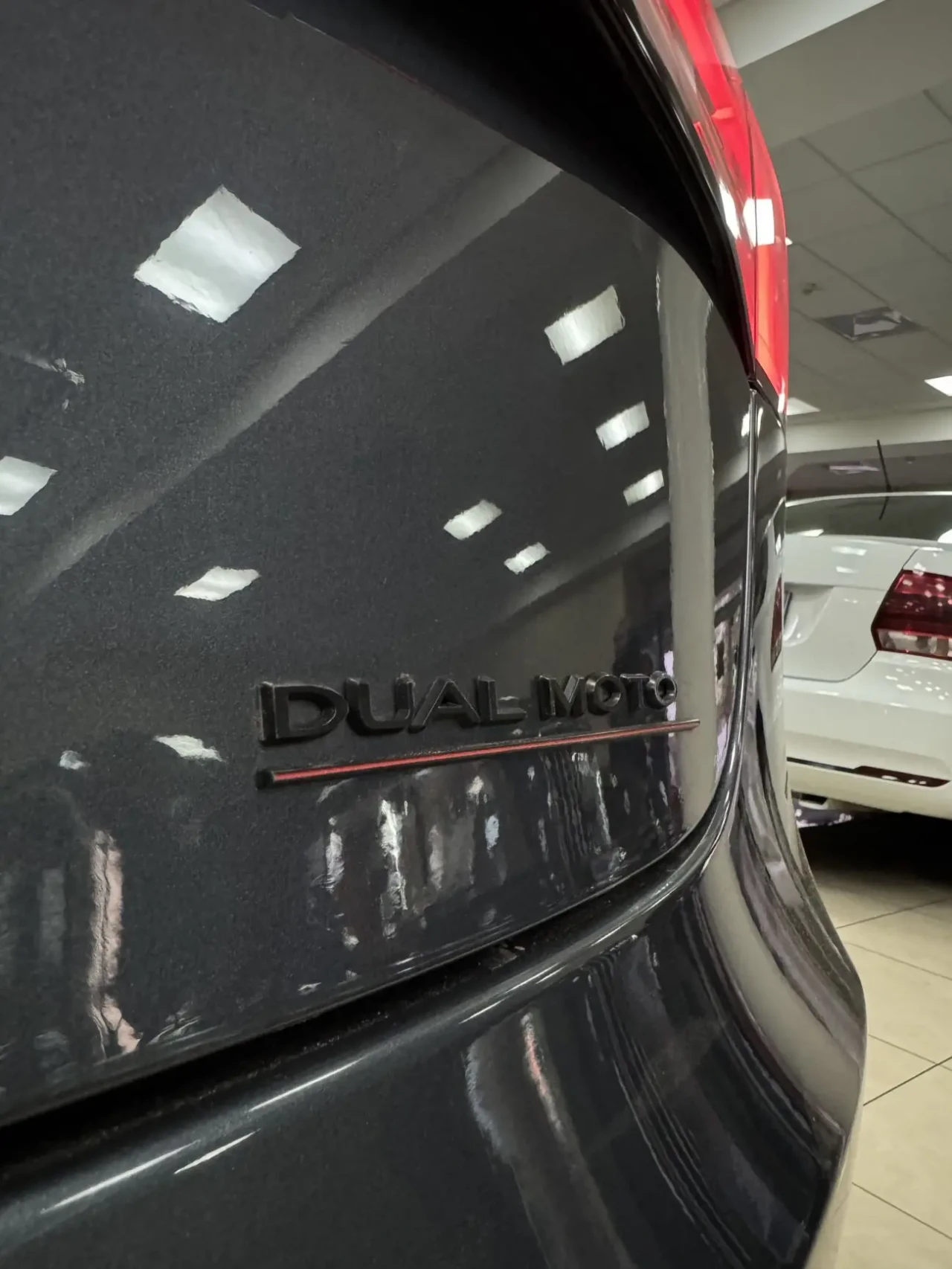 Tesla Model 3 Dual Moto 75kWh АКПП 2018 р.в. (441 к.с.) 5