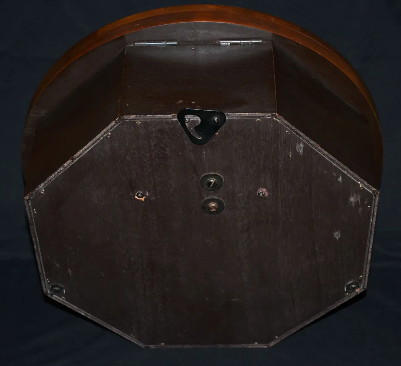 Настенные кабинетные часы ODO 4