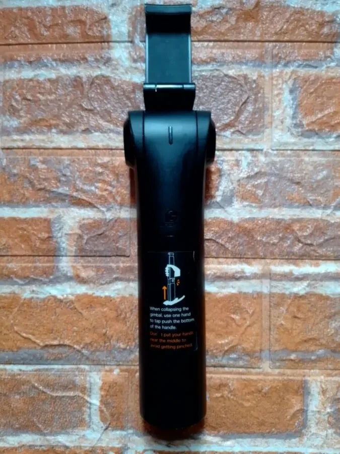 Стабилизатор для смартфона Snoppa, SP-M1, 3-Axis 5