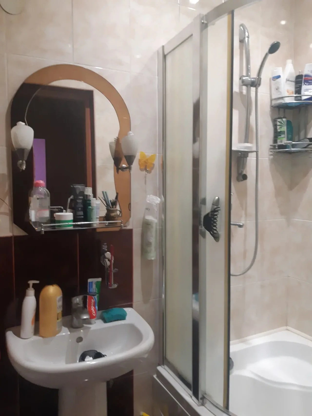 Продажа квартиры 9