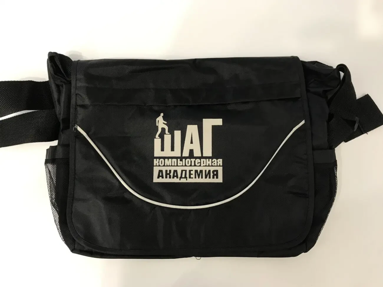 Сумка через плече, нова