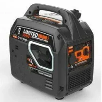 Генератор Genergy Limited 1500i