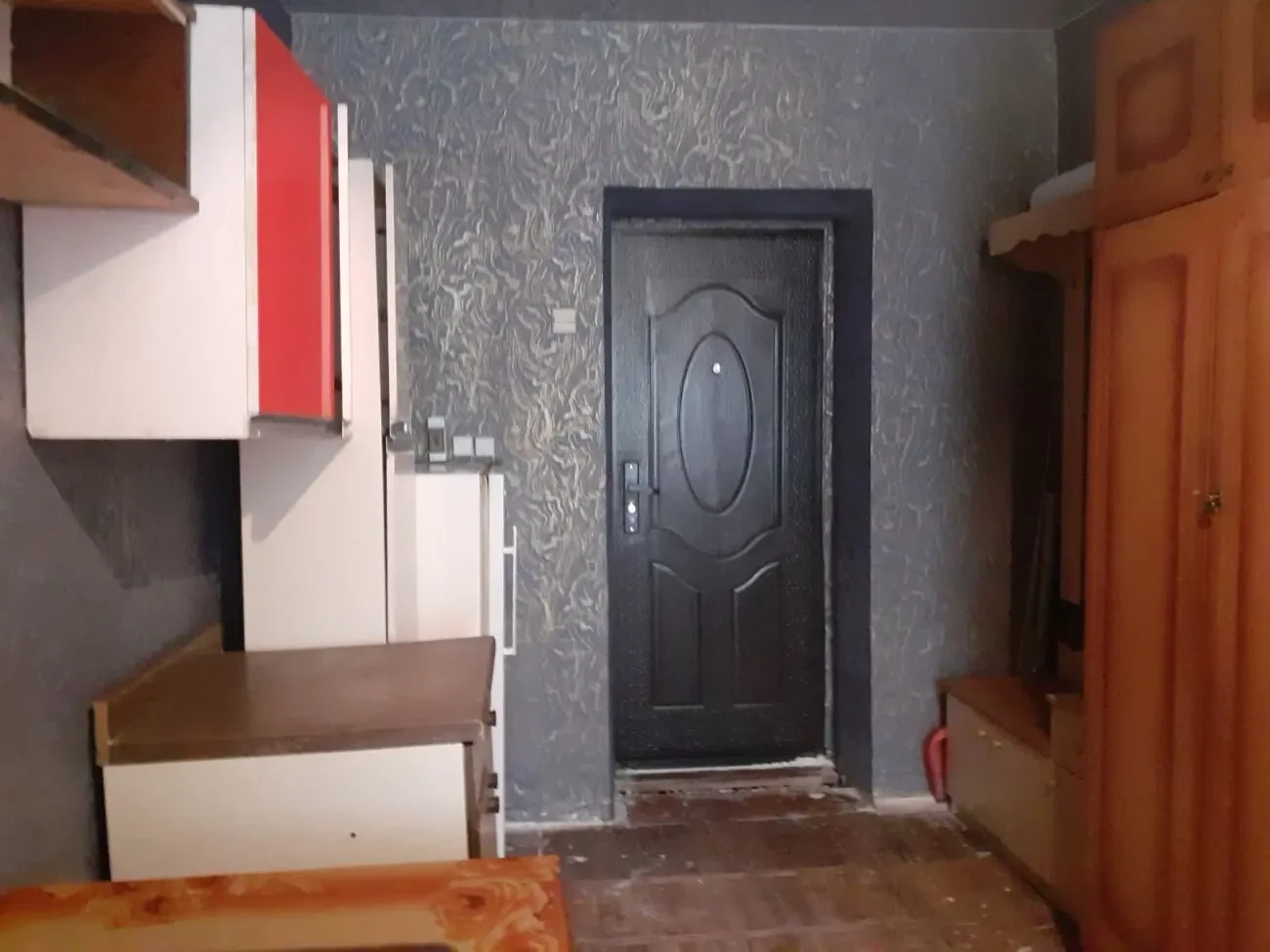 Продам 1 кімнатну гостинку, Павлове Поле, метро 23 Серпня 5