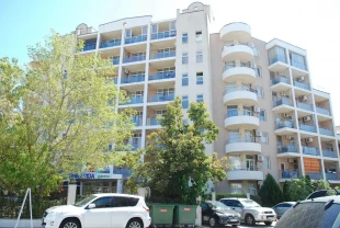 Квартир за рубежна