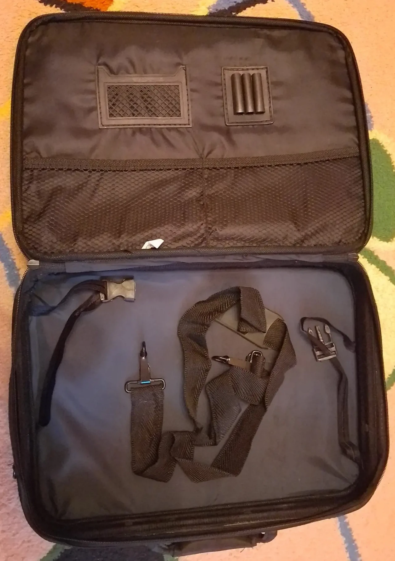 Сумка для ноутбука 14,6'' максимум 2