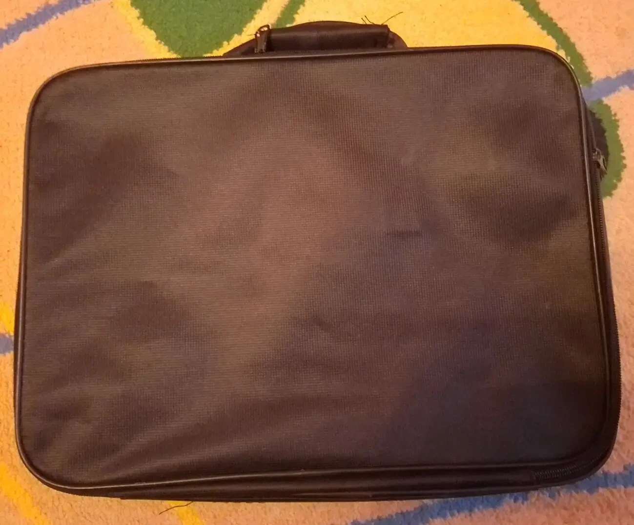 Сумка для ноутбука 14,6'' максимум 3