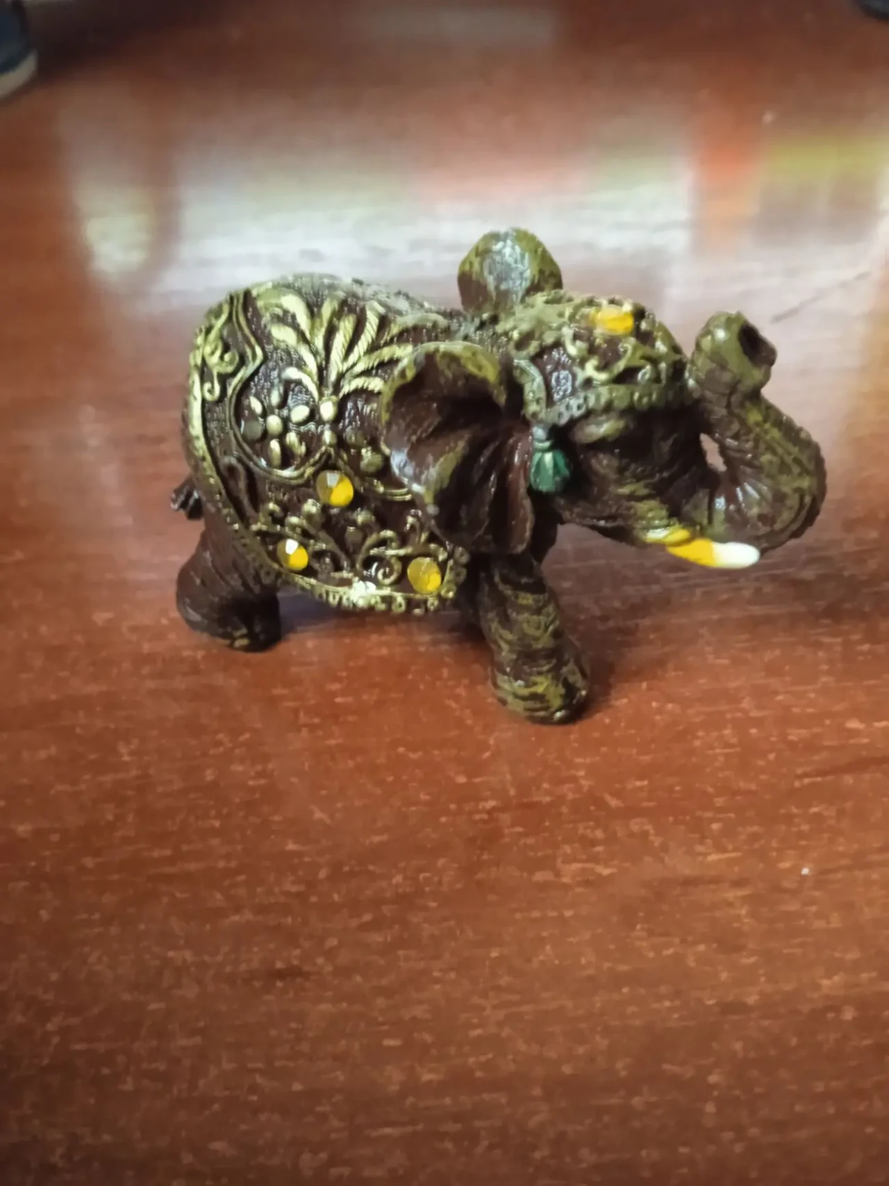 фигурки слоник .. 4