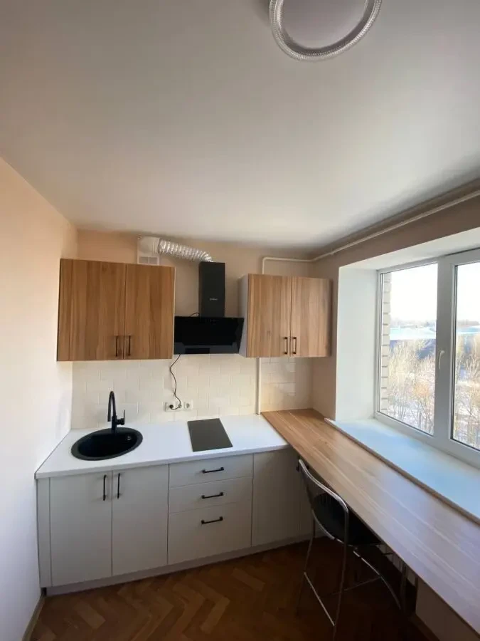 Оренда 1 квартири ж/м Сокіл-2 8