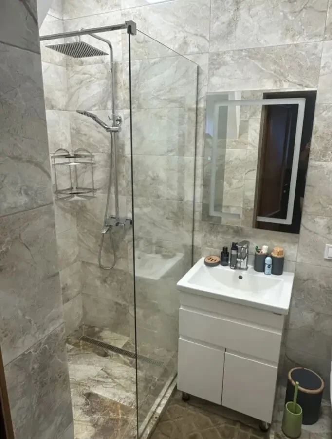 Сдам дом 90кв.м. Новоселовка 8