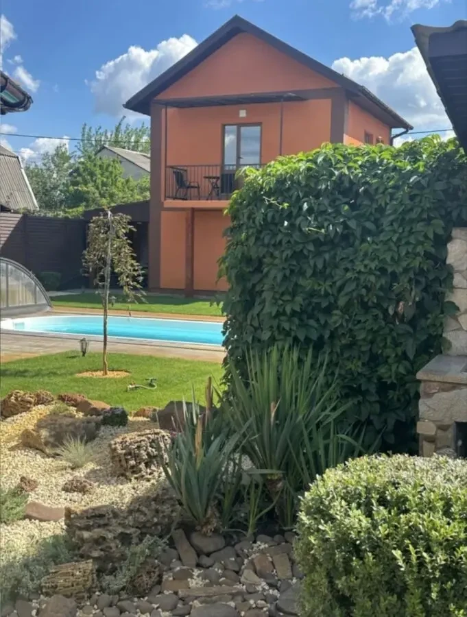 Сдам дом 90кв.м. Новоселовка 3