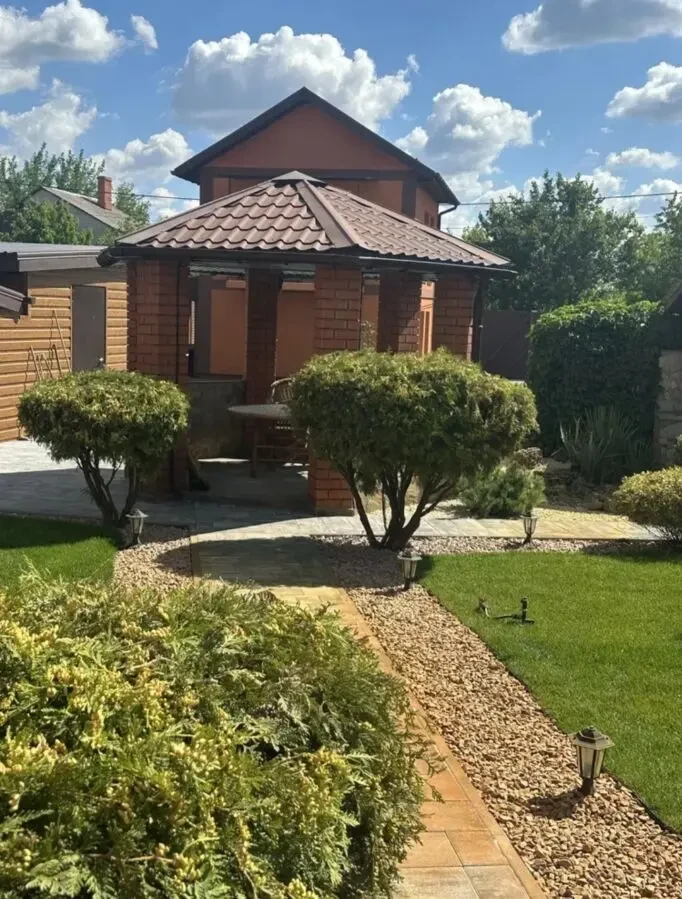 Сдам дом 90кв.м. Новоселовка 4