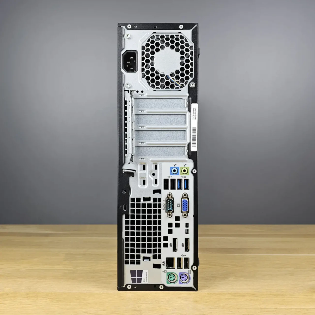 ПК HP EliteDesk 800 G1 SFF 3