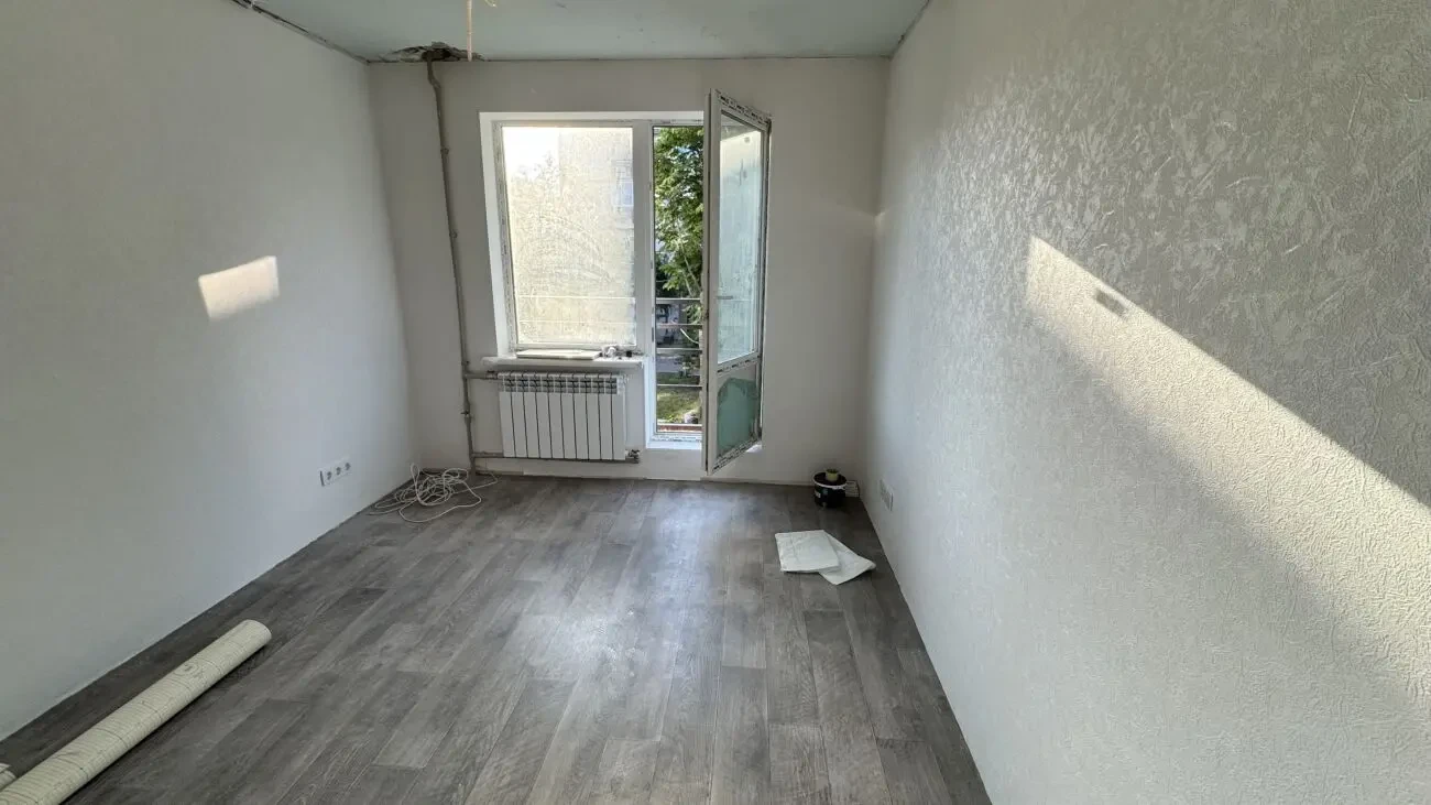 продам2 к.кв в Авиаторе (Чугуев) 2 этаж 2