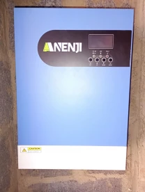 Безперебійне живлення