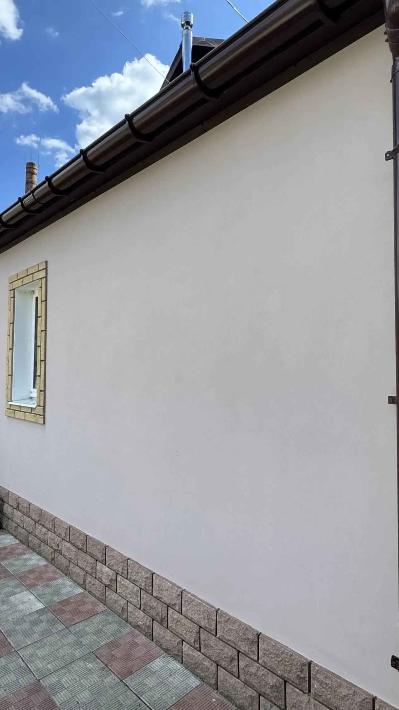 продам пол дома в Чугуеве 2