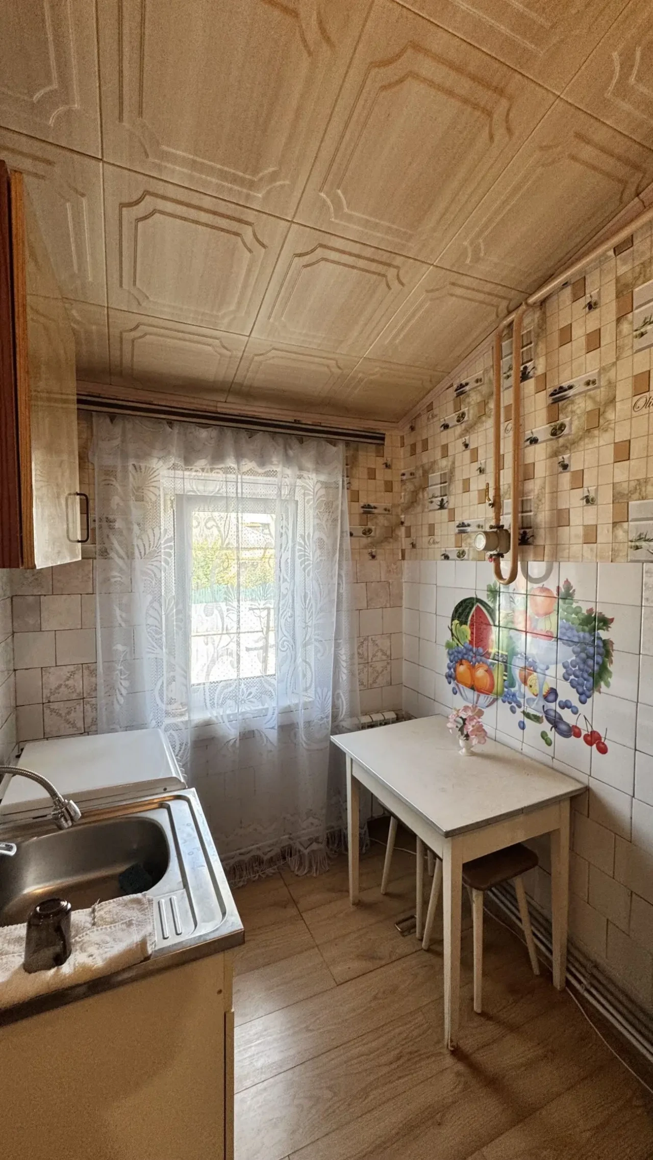 продам пол дома в Чугуеве 7