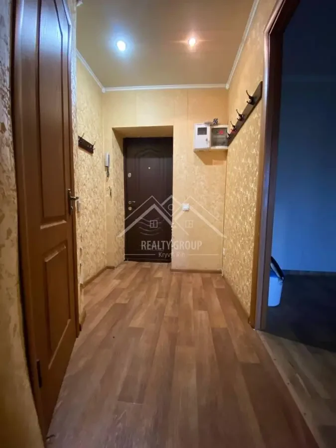 Продається затишна 2-кімнатна квартира в районі Соцміста. 3