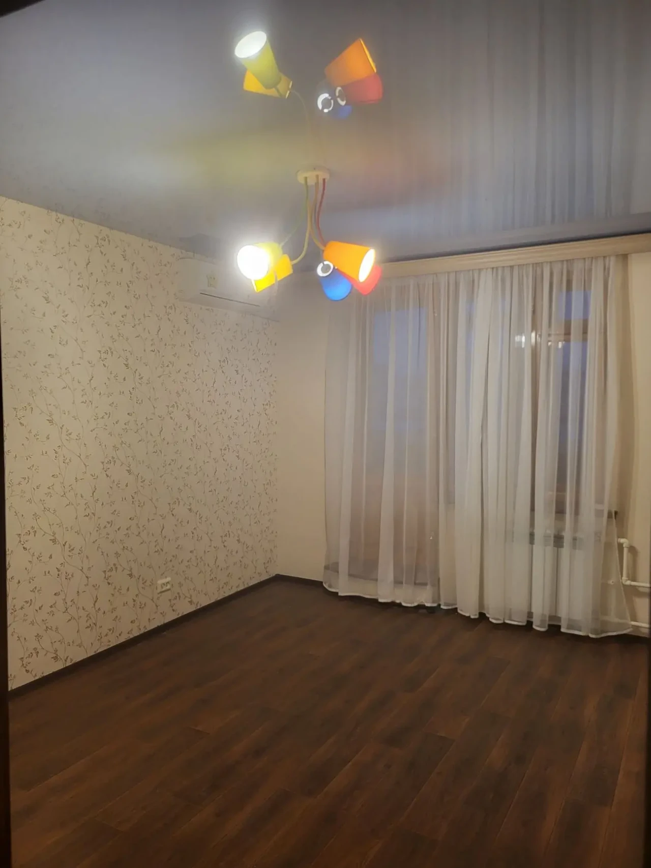 Здам в аренду 3к.квартиру вул.Барабашово 5