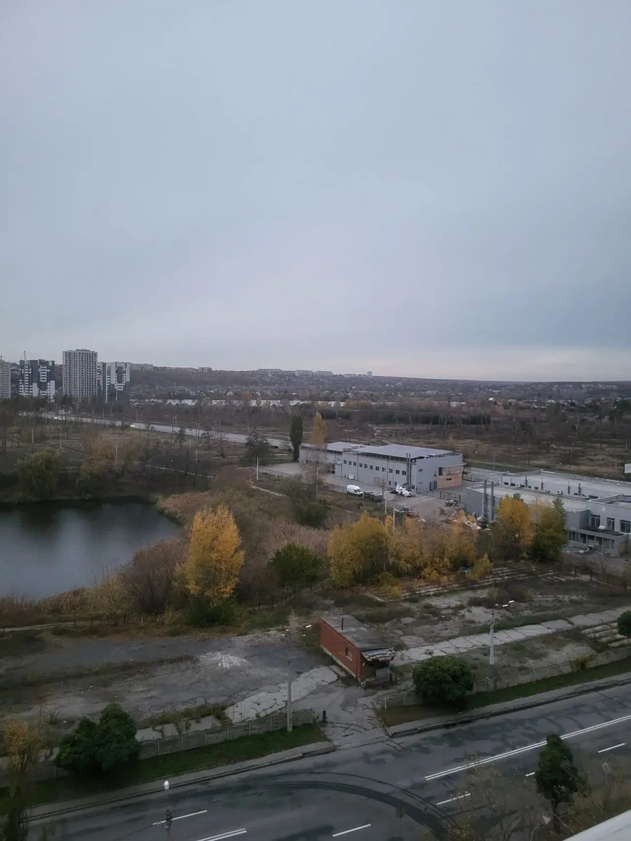 Здам в аренду 3к.квартиру вул.Барабашово 2