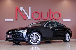 Audi A5 Auto