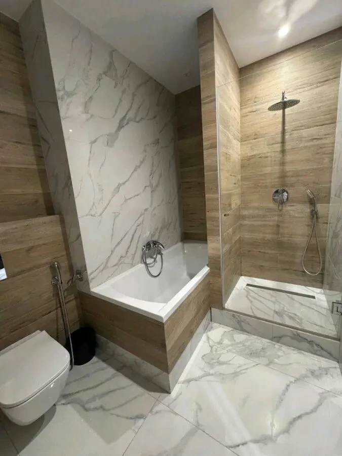 Аренда квартиры в ЖК Миронова (Дельмар) 7