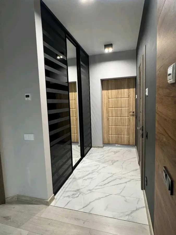 Аренда квартиры в ЖК Миронова (Дельмар) 6