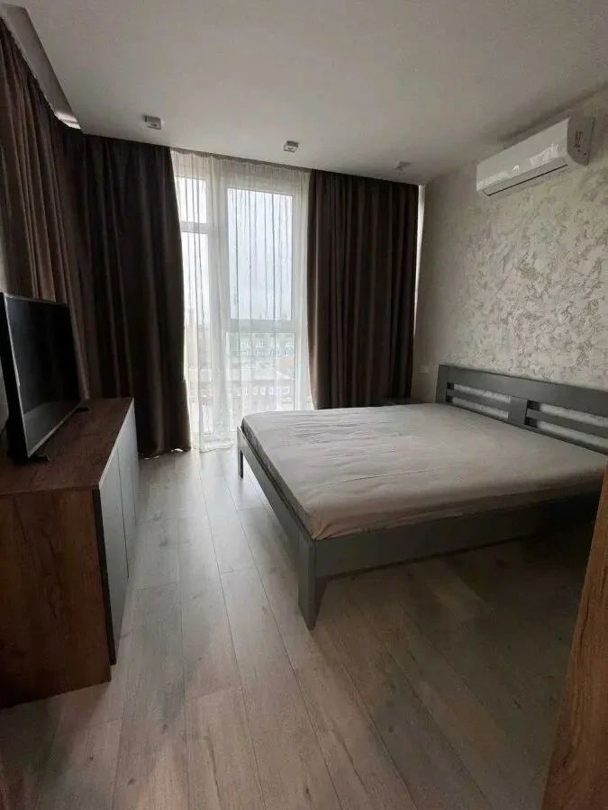 Аренда квартиры в ЖК Миронова (Дельмар) 5