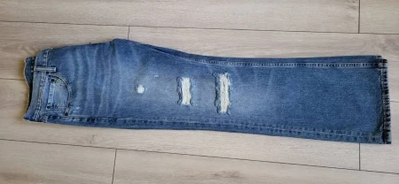 Джинси чоловічі Levis
