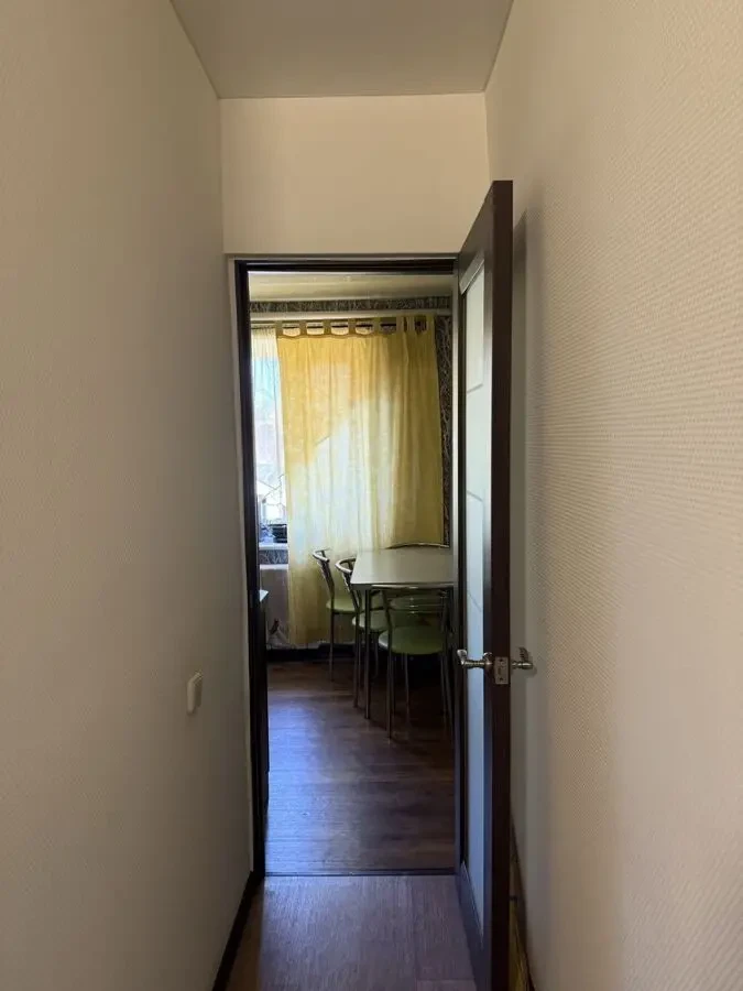 продам 3к.квартиру на Харківських дивізій 6