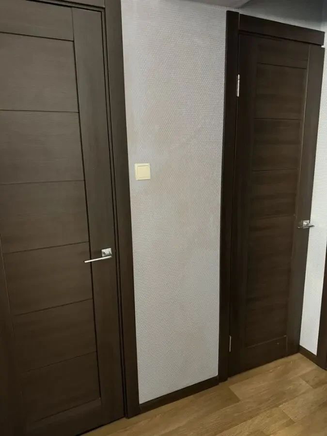 продам 3к.квартиру на Харківських дивізій 7