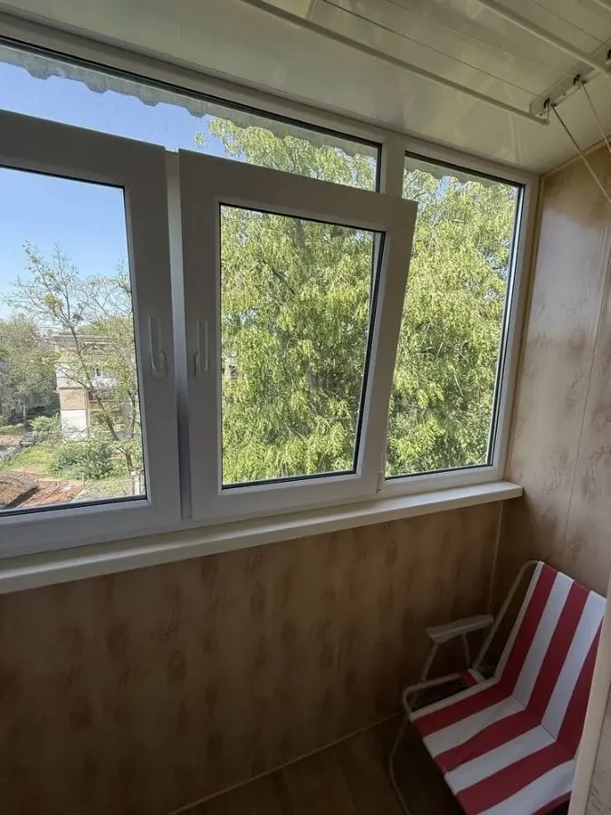 продам 3к.квартиру на Харківських дивізій 8