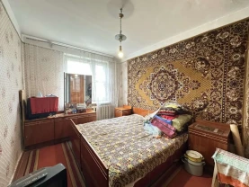 Французский бульвар/Леси Украинки,просторная светлая квартира