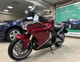 Honda VFR1200 1.2і 16V 6МКПП 2011 р.в. (170 к.с.)