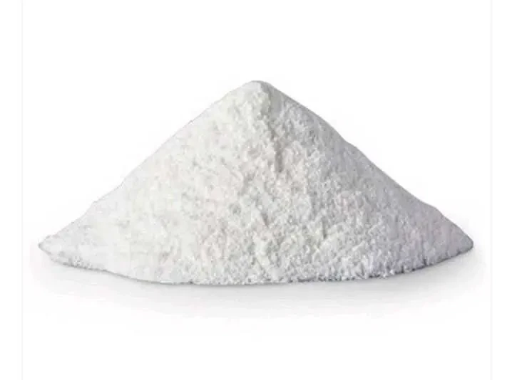 Цукрова пудра - Сахарная пудра