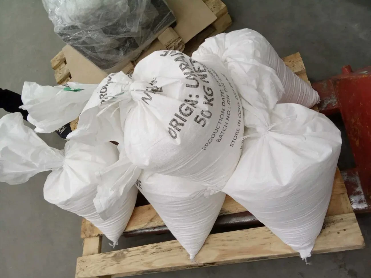 Цукрова пудра - Сахарная пудра 3