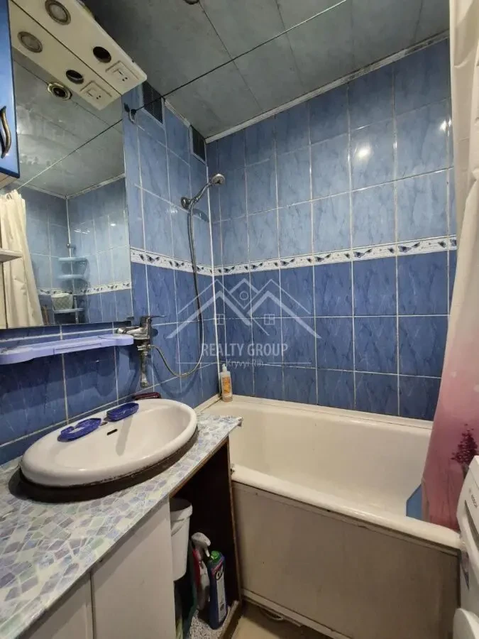 Продаж теплої та просторої 4к квартира у Довгинцівському районі. 7