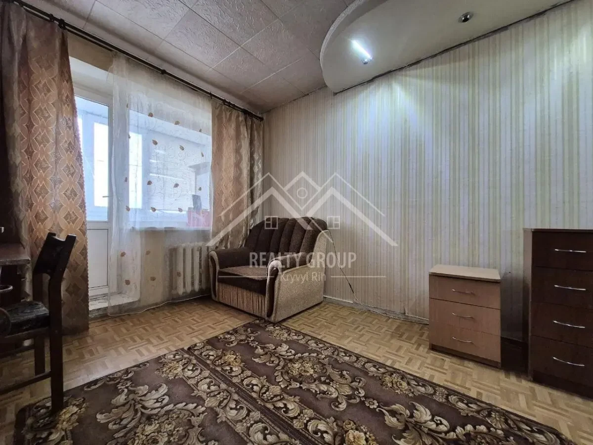 Продаж теплої та просторої 4к квартира у Довгинцівському районі. 9