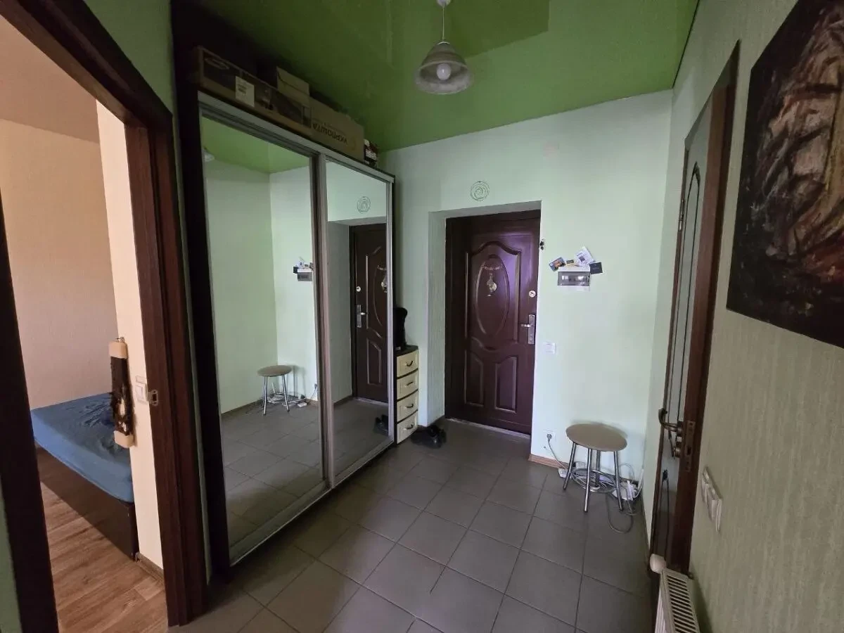 Продаю 1-комн. кв. в г. Ирпень, возле 17-й школы. 6