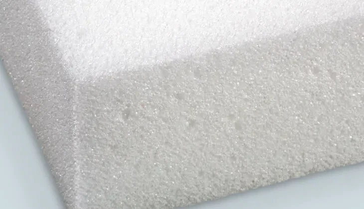 Поролон підвищеної жорсткості EL 16, 20, 22, 25, 28, 32