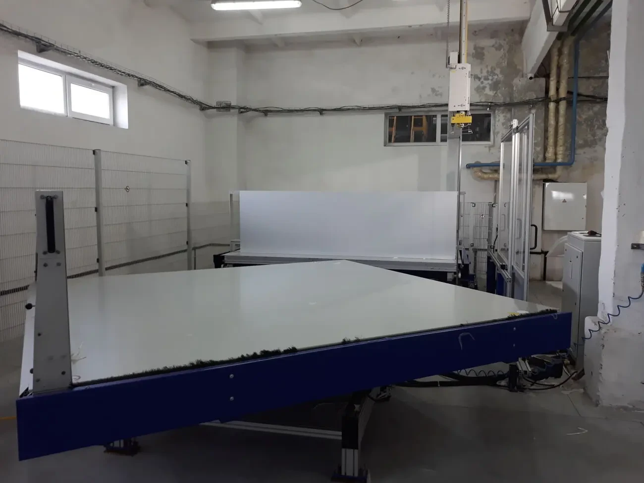 Поролон підвищеної жорсткості EL 16, 20, 22, 25, 28, 32 10