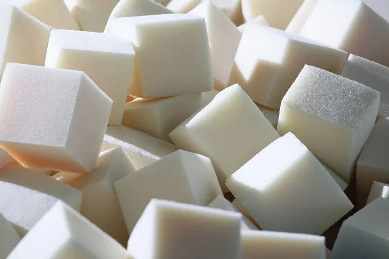 Поролон підвищеної жорсткості EL 16, 20, 22, 25, 28, 32 5