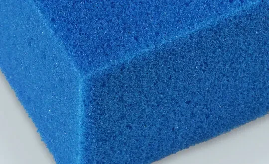Поролон підвищеної жорсткості EL 16, 20, 22, 25, 28, 32 2