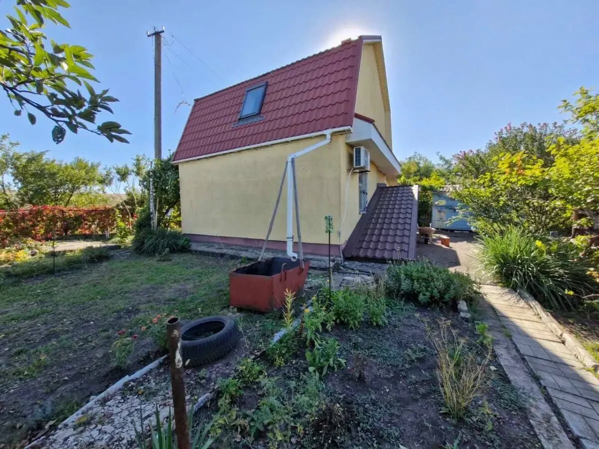 Продаж будинку. Село Новотаромське. ( Валове ). Напрямок Кудашівки. 2