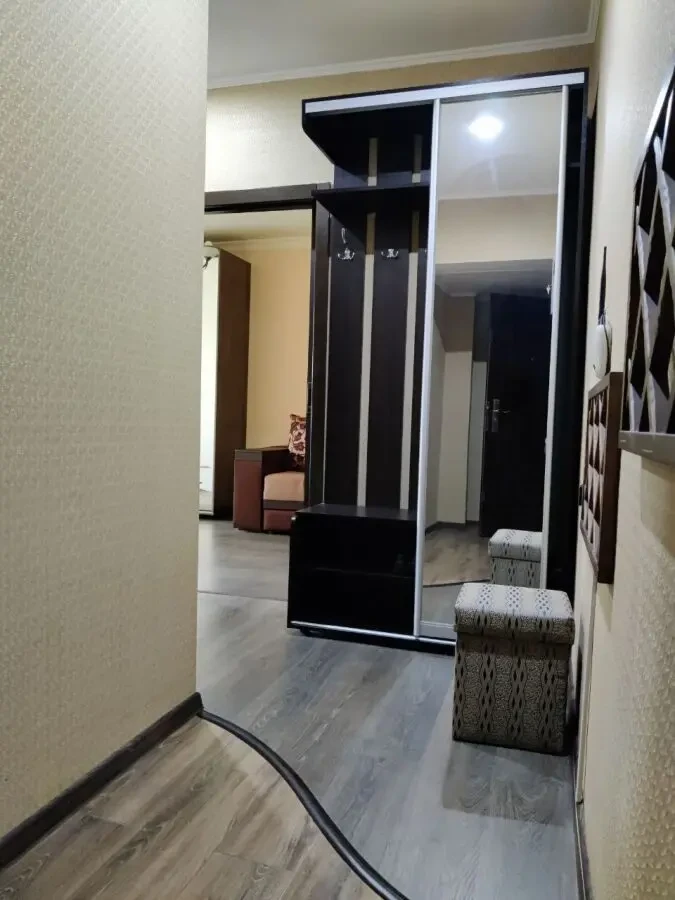 Сдам в аренду 1к квартиру на пр, Ивана Мазепы возле Варуса 7