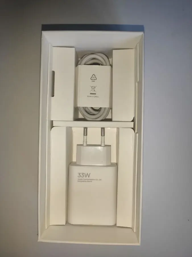 Redmi Note 13 5G 8/256GB NFC 6