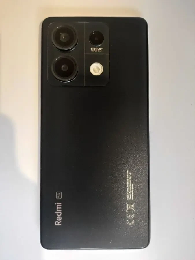 Redmi Note 13 5G 8/256GB NFC 2
