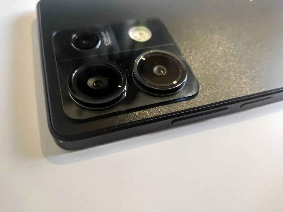 Redmi Note 13 5G 8/256GB NFC 3