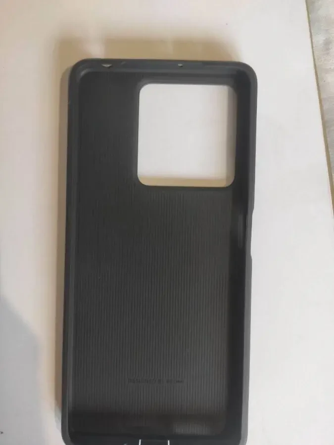 Redmi Note 13 5G 8/256GB NFC 7