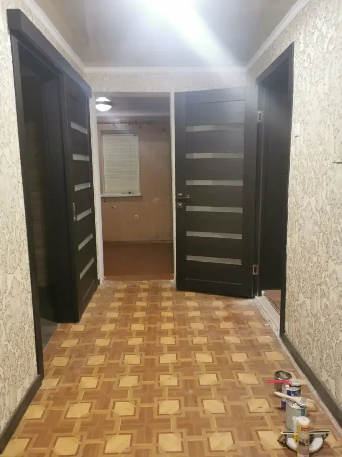 Будинок 2-х кімн. зі зручностями Дарницький район Києва , Бортничі 7